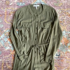 BCBGeneration Jumpsuit